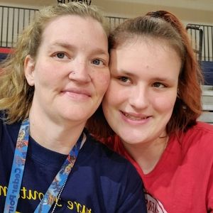 Meet your Posher, Alison